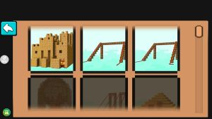 沙盒生存进化游戏截图2