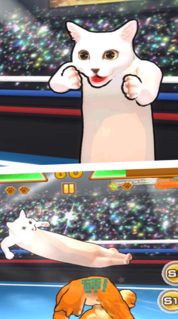 超萌日记游戏截图3