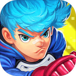超能战境游戏(暂未上线)