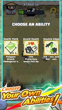 连击粉碎者-游戏截图3