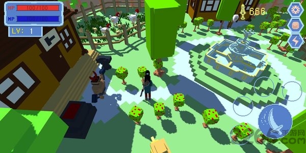 卜诺尔最新版(暂未上线)游戏截图4