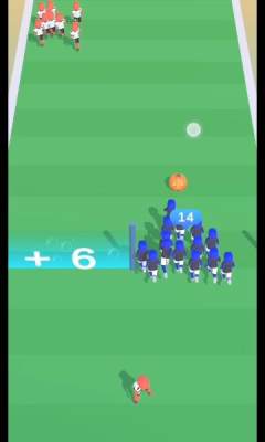 球球你别进-游戏截图3