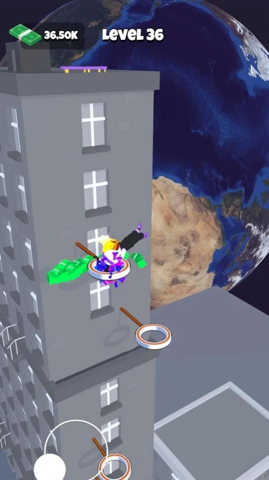 保护和灌篮-游戏截图2