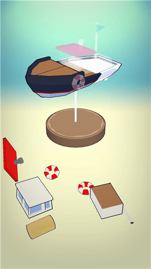 组合大师游戏截图1