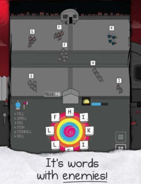 喵语-游戏截图1