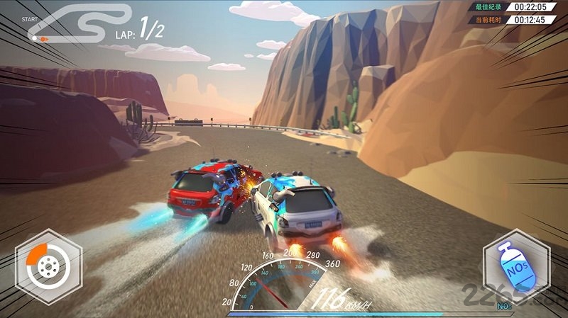 伊瑟尔的终点手机版(暂未上线)游戏截图1