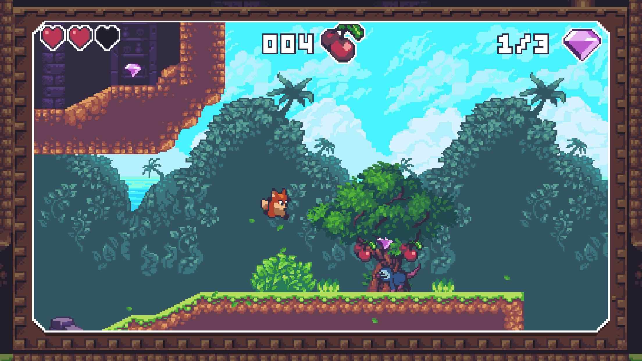 狡猾地带-游戏截图2