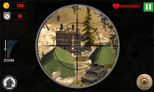 虚拟狩猎野鹿-游戏截图3