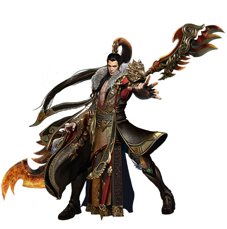 烈战高爆冰雪游戏截图1