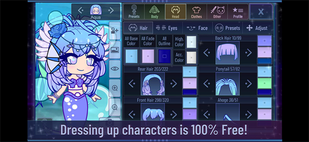 加查mod-游戏截图2