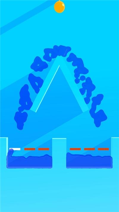 充水气球-游戏截图1