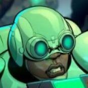 钢铁陆战队2022新版