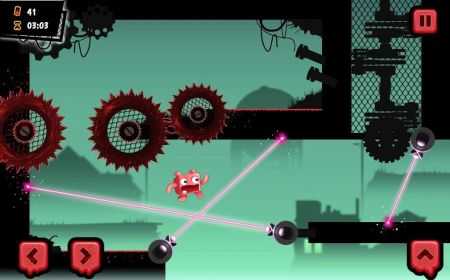 心脏攻击游戏截图2