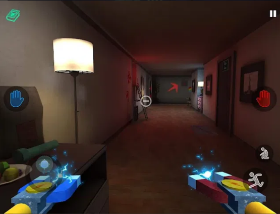 可怕的五晚2022游戏截图3