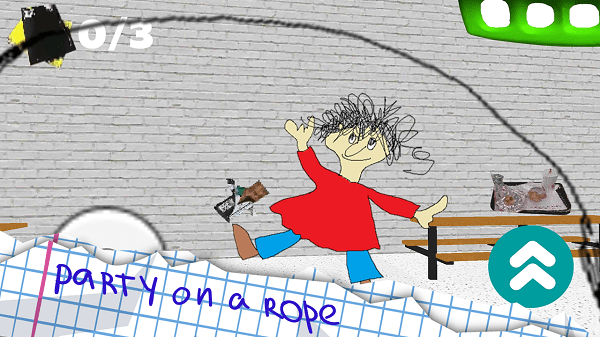 巴迪老师的基础教育-游戏截图3