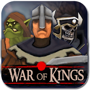 国王之战最新版