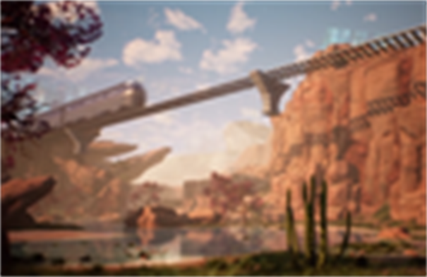 铃兰计划测试版-游戏截图3