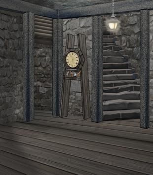 逃脱游戏花容失色-游戏截图3