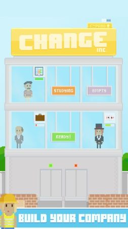 乞讨大师游戏截图1