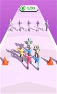 行进乐队游戏截图1