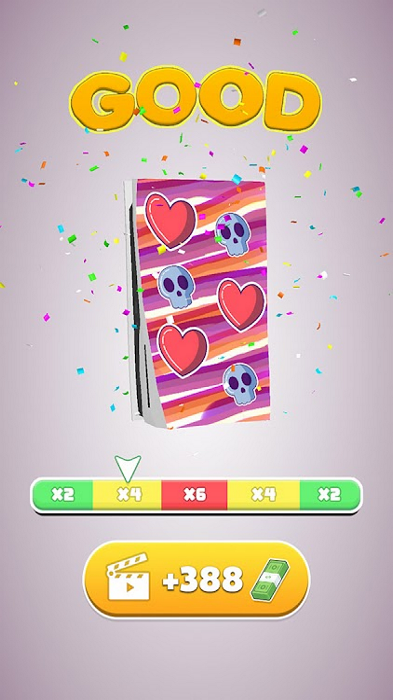 装饰油漆店游戏截图1