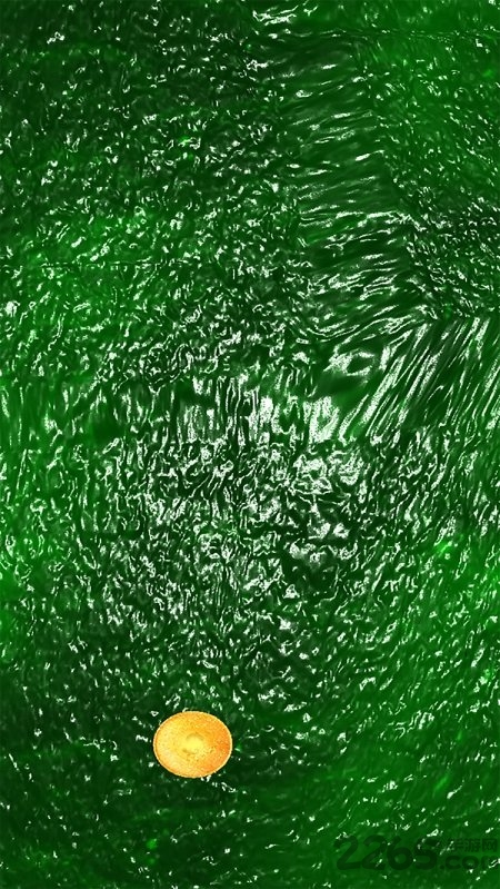 彩色粘液模拟器独角兽版-游戏截图3