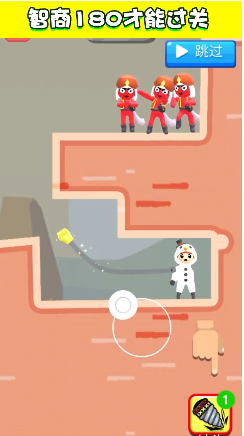 疯狂冲击-游戏截图2