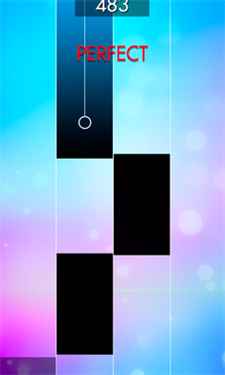 魔法钢琴师3-游戏截图3