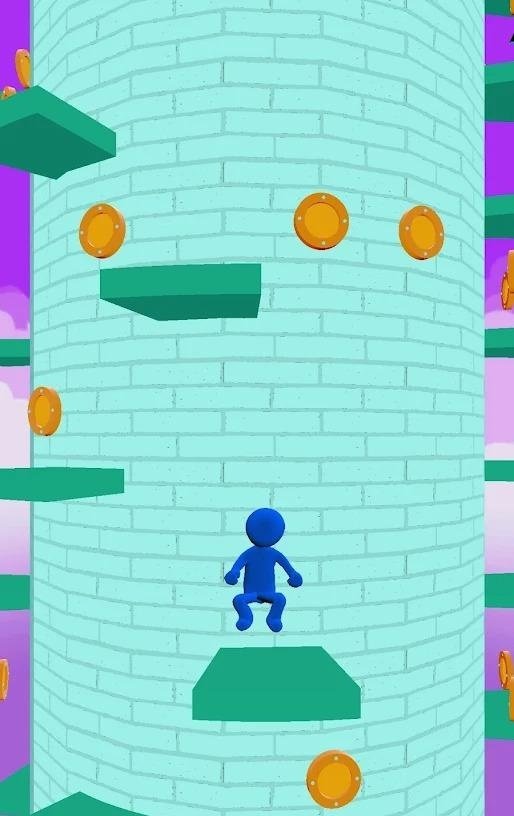 克伦人-游戏截图3