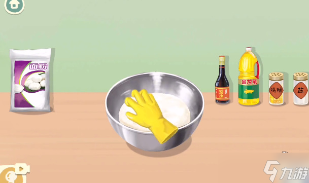 解压收纳物语游戏截图1