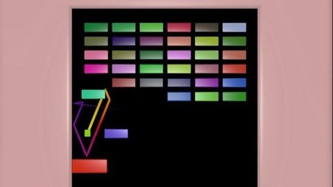 砖块一起消游戏截图1