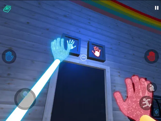 可怕的五晚2022游戏截图2