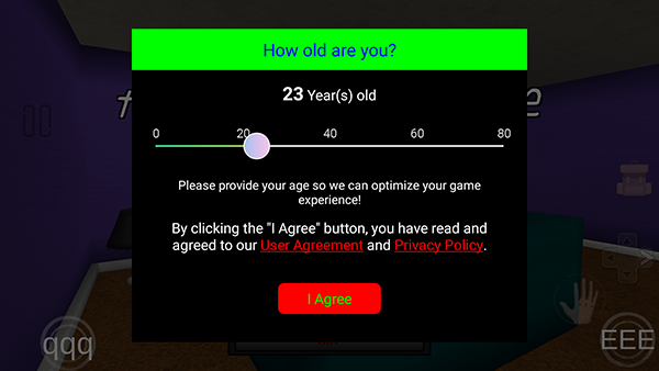 窗外的人-游戏截图3