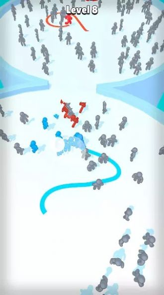 捆绑战斗游戏截图1