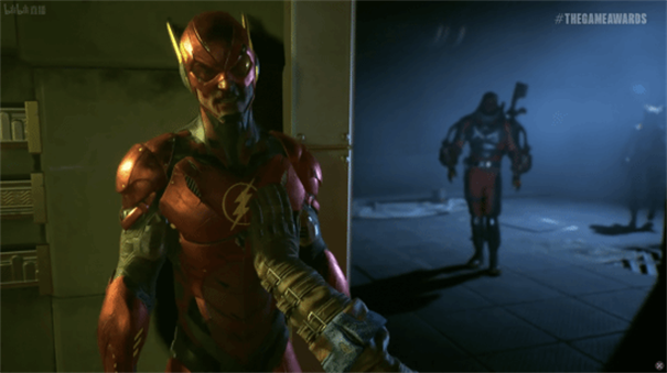 自杀小队杀死正义联盟游戏截图7