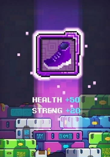 射手狂热竞技游戏截图3