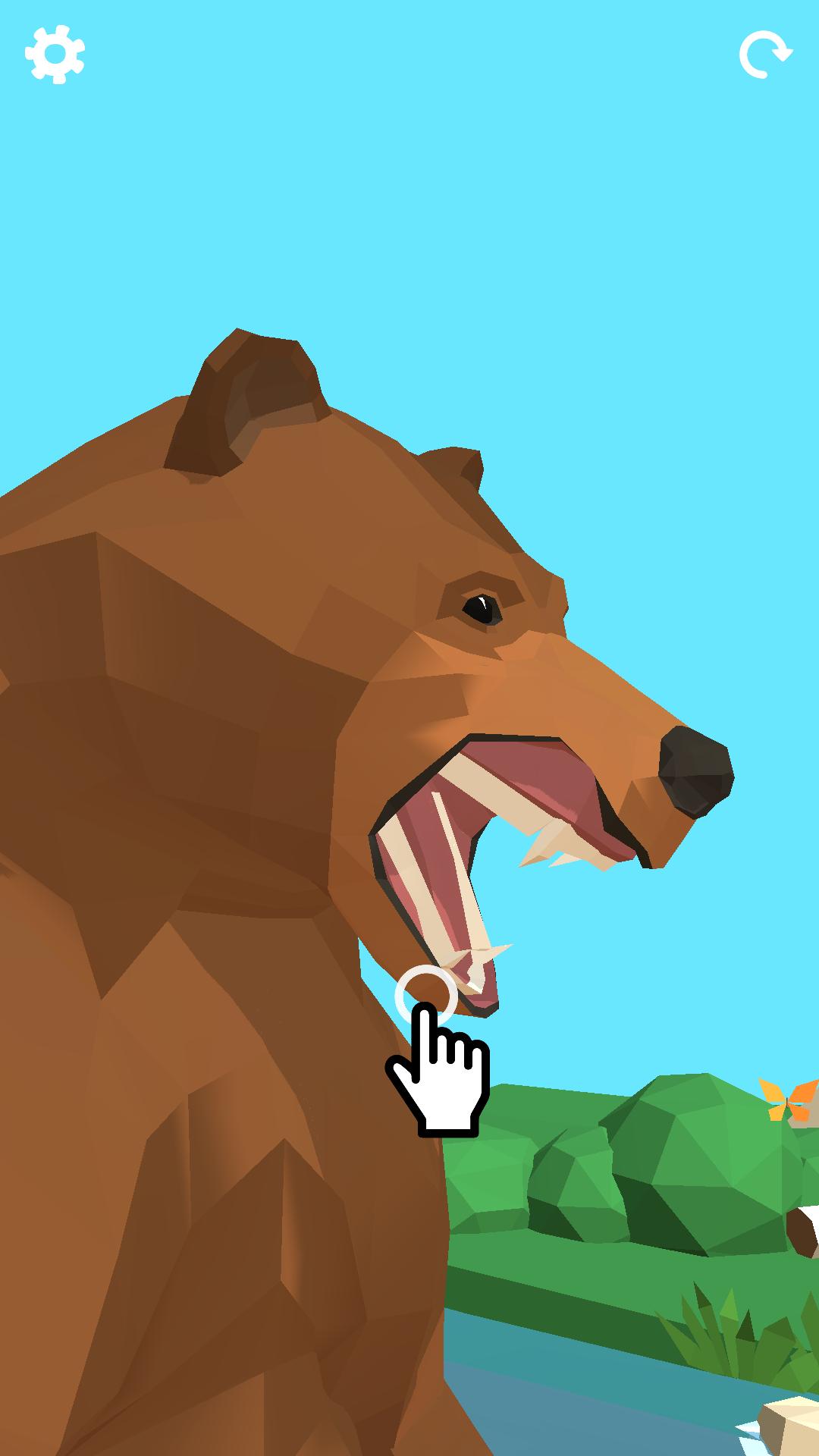 萌宠立大功-游戏截图2