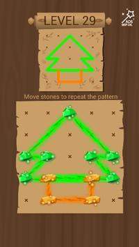 魔术线条-游戏截图2