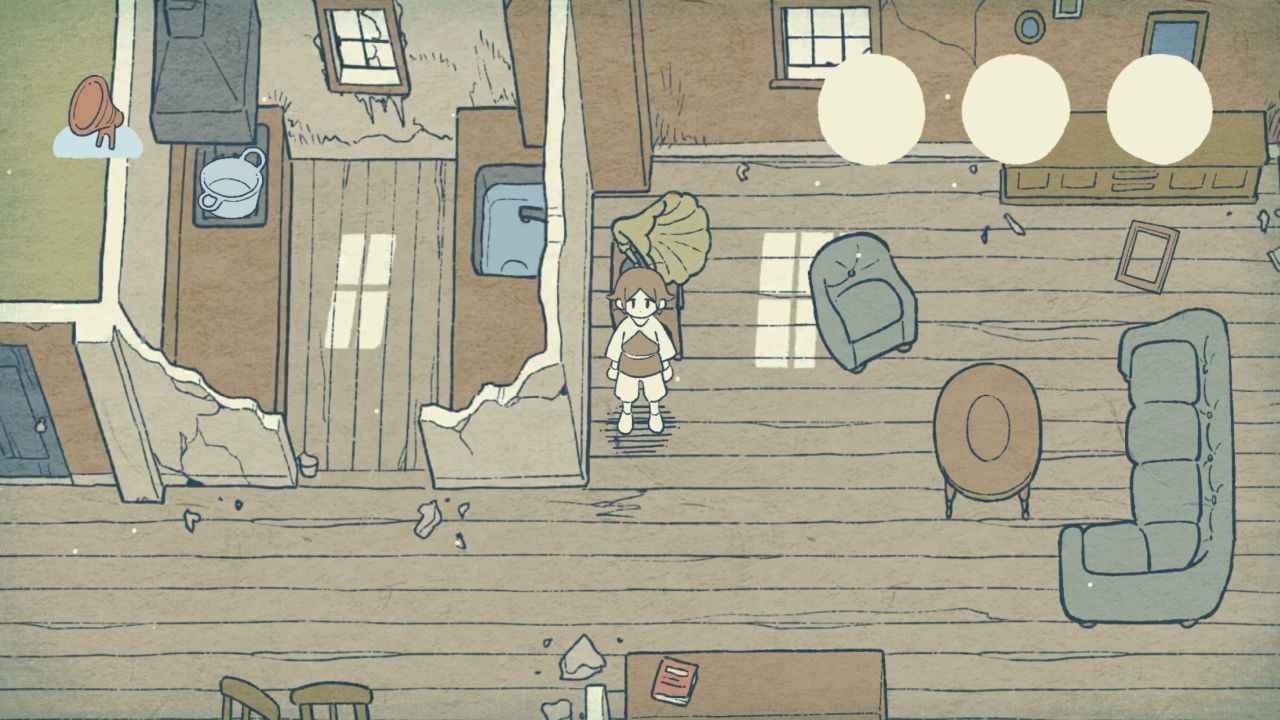 海神的回声测试版游戏截图2