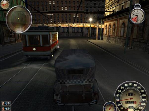 黑手党合并游戏截图3