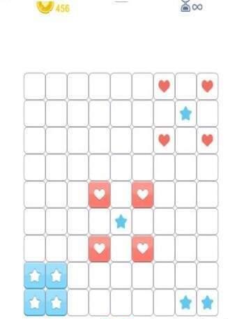 完美的心-游戏截图3