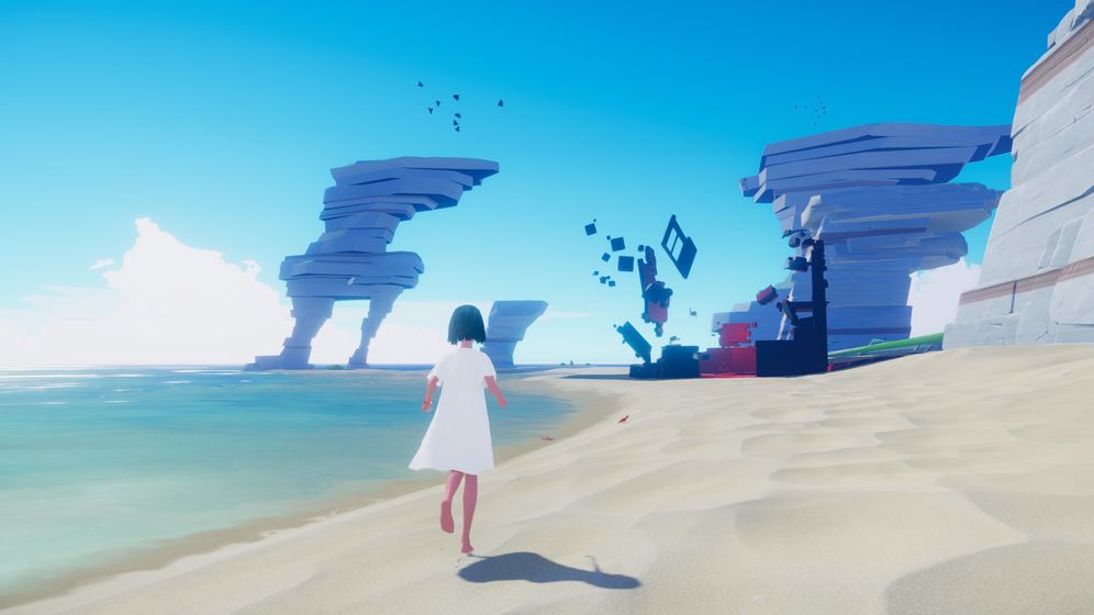 永进-游戏截图4