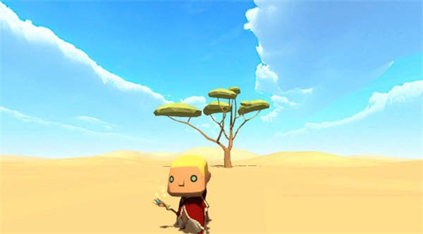 治愈之旅游戏截图3