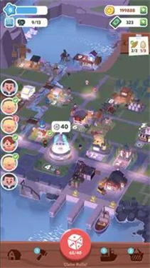 骰子生活开发游戏截图3