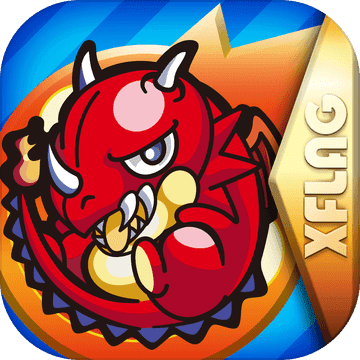 怪物弹珠台服官方版