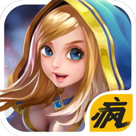 神翼刀塔测试版