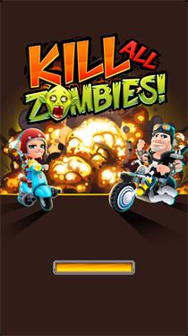消灭所有僵尸-游戏截图3