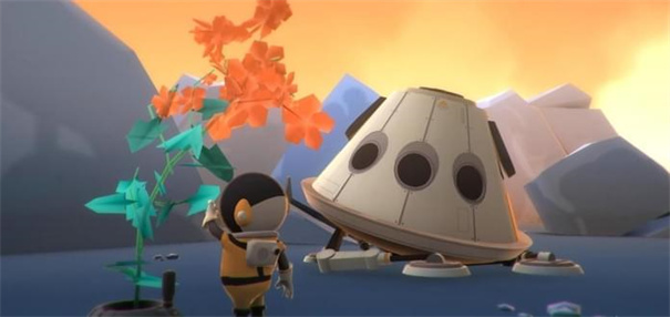 再造地球游戏截图3