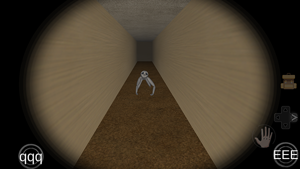 窗外的人-游戏截图2