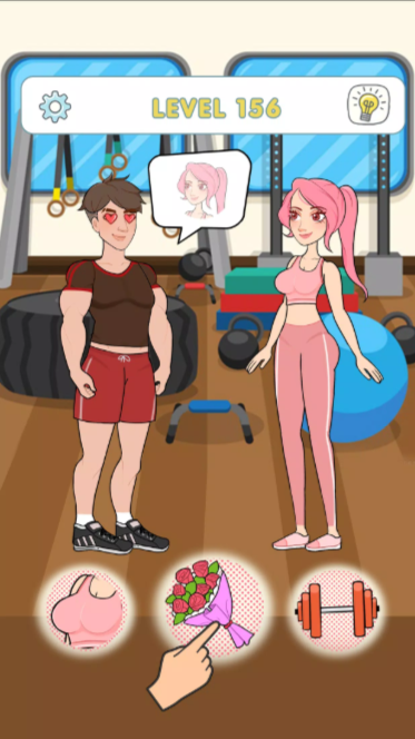 可怕的一天选择故事游戏截图3